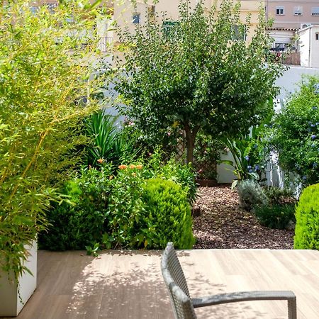 Pretty House Sa Font In Santa Catalina Palma City エクステリア 写真