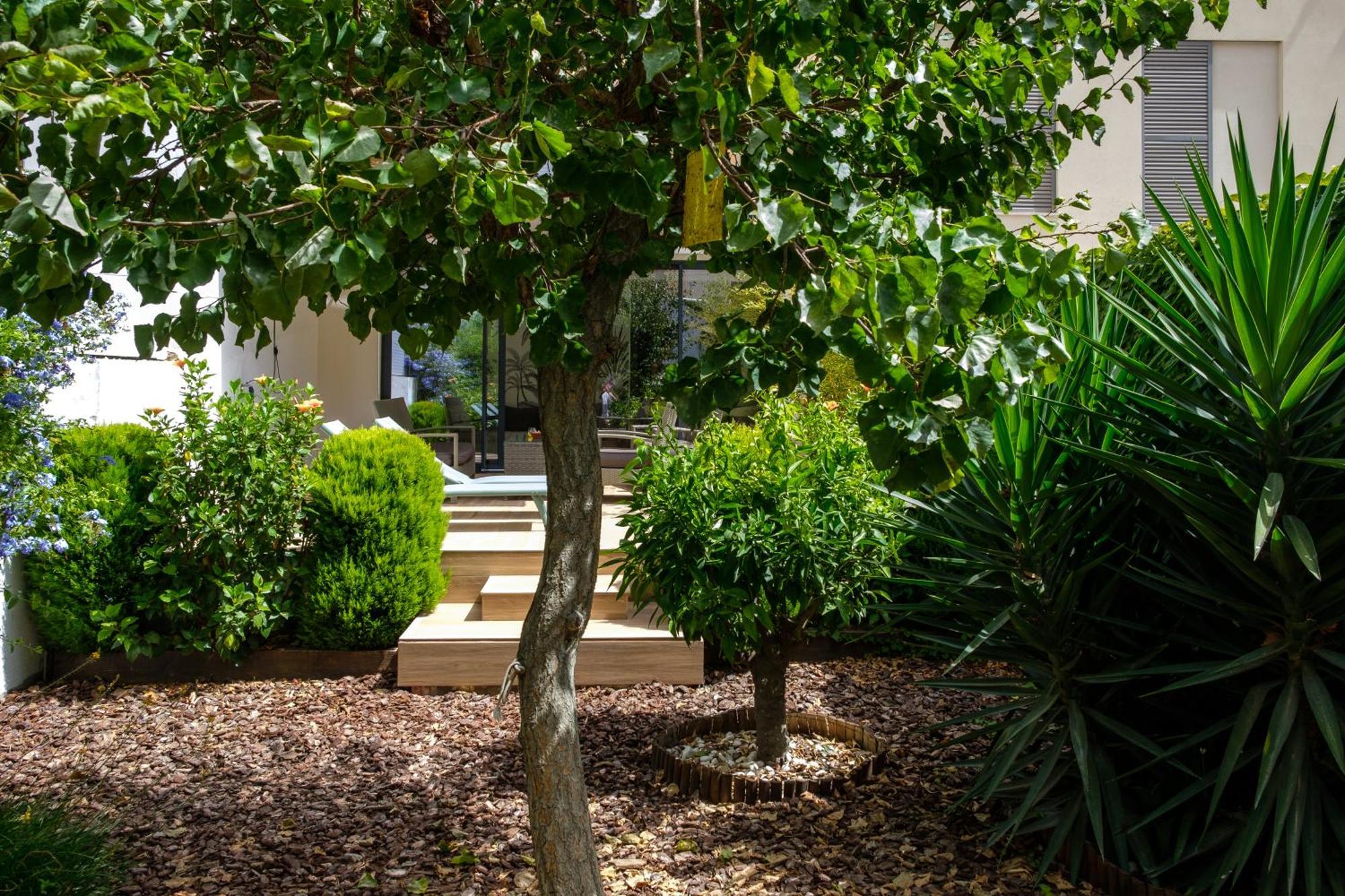 Pretty House Sa Font In Santa Catalina Palma City エクステリア 写真