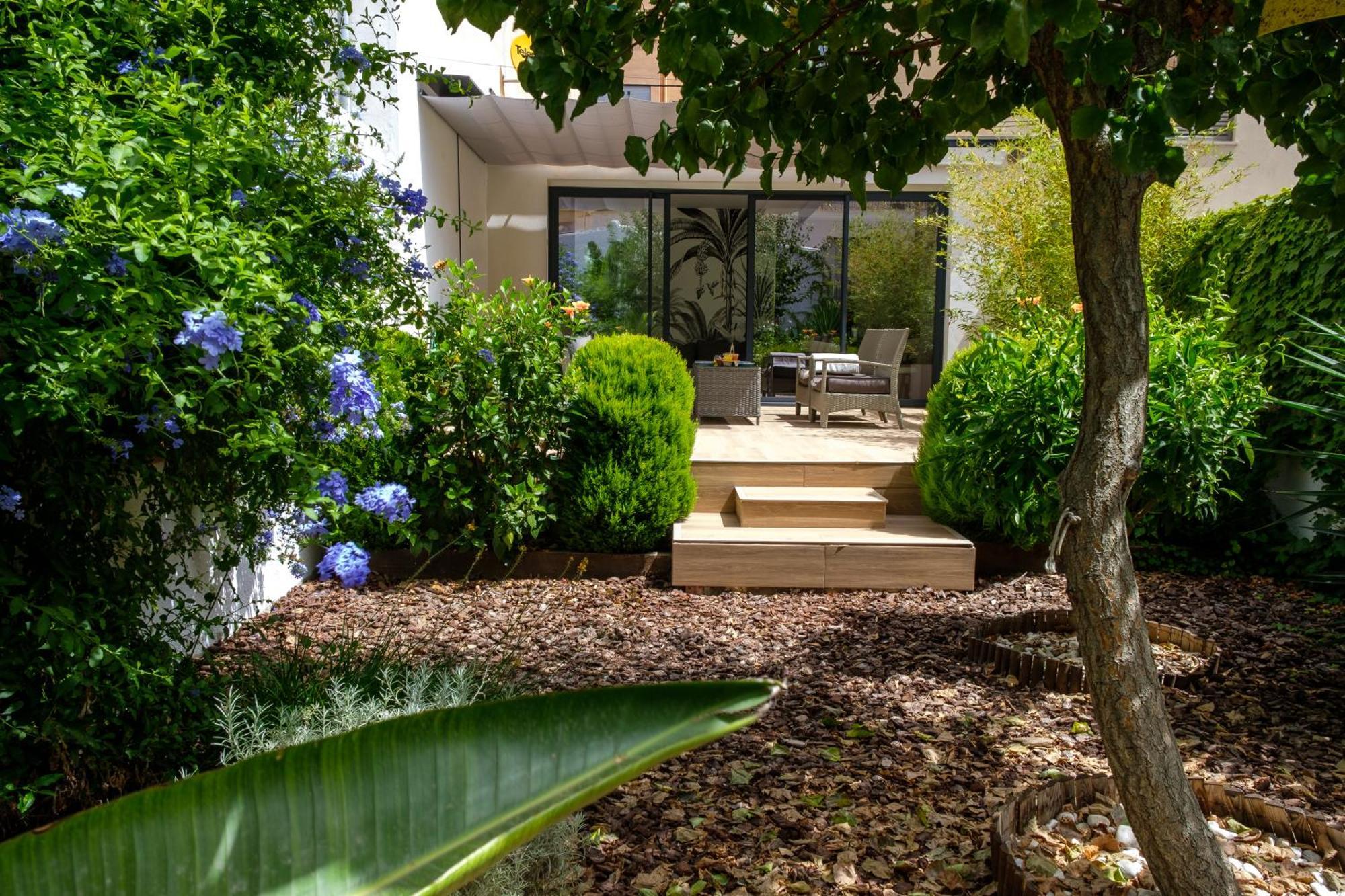 Pretty House Sa Font In Santa Catalina Palma City エクステリア 写真